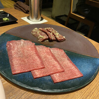 焼肉 うしみつ 恵比寿本店 - 