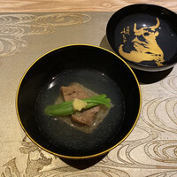 肉割烹ふたご 北新地店 - 
