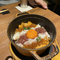 焼肉 うしみつ 恵比寿本店 - 