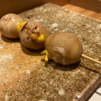 南青山 七鳥目 - 