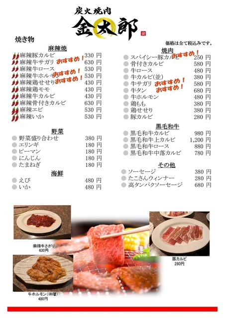 活動歴および当時の関連ビジュアル記録