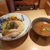 自家製麺 MENSHO TOKYO