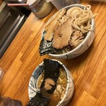 自家製麺 然 - 