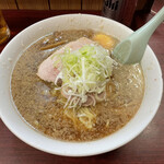 関越ラーメン 仙龍 - 