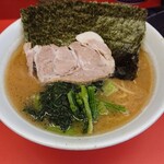 ラーメン成瀬家 - 