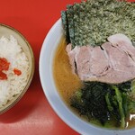 ラーメン成瀬家 - 