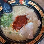 Ichiran - 