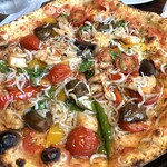 IL PIZZAIOLO - 