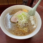 関越ラーメン 仙龍 - 