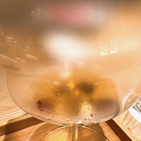 雪月花 銀座 - 伝わらないけど激ウマなコンソメスープ