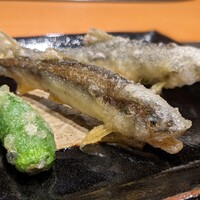 かつら はなれ - 