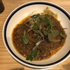 カレーライス専門店 ブラザー