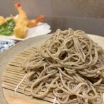 蕎麦切り 春のすけ - 