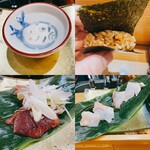 すし花一寿美 - 