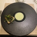 Le Petit Courageux - 