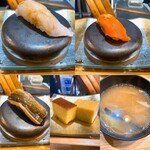 すし花一寿美 - 