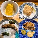 すし花一寿美 - 