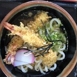 Roppei Udon - 