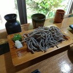 Soba Doko Ro Fuku Ichi - 