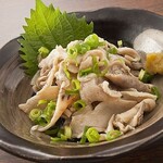 九州料理と炉端 蓮沼の凰 - 