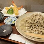 蕎麦切り 春のすけ - 