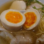 RAMEN TOMO - 