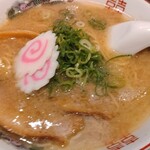 丸美商店 - たぶん、正統派だと思います