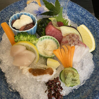 銀座 穂の河 - 
