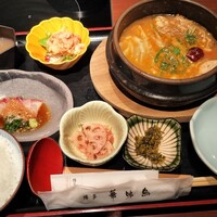 博多華味鳥 銀座4丁目店 - 