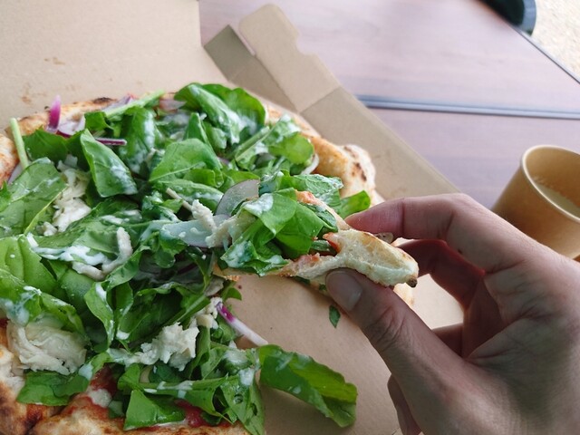 minori pizza （ミノリ ピザ） - 十勝清水/ピザ | 食べログ