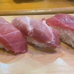 魚屋直営すし食堂 魚まる - 