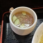 粂の坊ったん - 