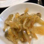 慶和楼 - 搾菜