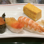 Sushi Idu - 