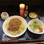 粂の坊ったん - 