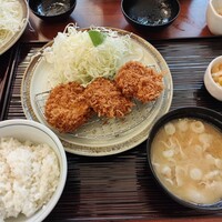 とんかつ まい泉 青山本店 - 
