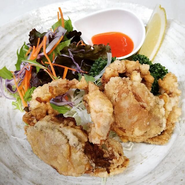 めし酒場　克（カツ） - 郡山富田（居酒屋）の写真