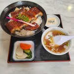 中華料理 栄香楼 - 