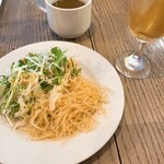 表参道 バッカス - 