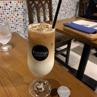 Seafood bar Ermitage 代々木店 - 