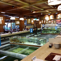 博多料亭 稚加榮 - 