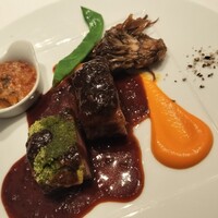 ブラン ルージュ - 