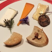 ブラン ルージュ - 