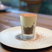 夏季限定 ティラミス氷