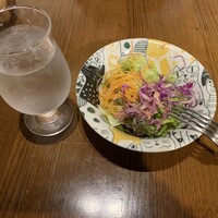 Seafood bar Ermitage 代々木店 - 
