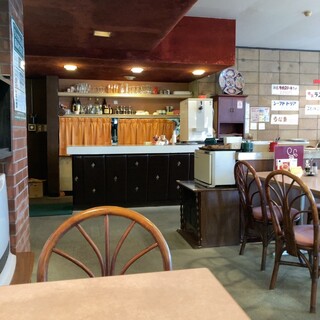 レストラン 西洋軒_2