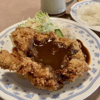 レストラン 西洋軒_1