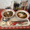麻婆食堂 福笑い