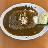 得正・上等カレー - 