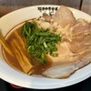 豚骨中華そば がんたれ
